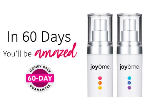 Joyome Skincare - Love Your Skin!
