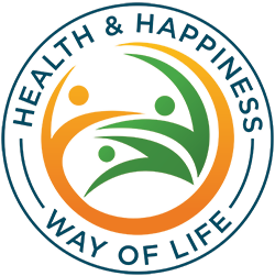 Health and Happiness Way of Life