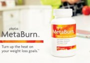 Metaburn ~ Get Energy, Reduce Stubborn Fat!
